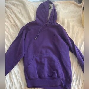 Men’s Champion Hoodie